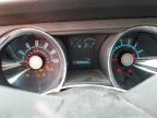 2010 Ford Mustang  продається в San Antonio, TX - Front End