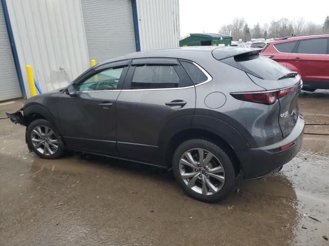  MAZDA CX30 2021 Серый