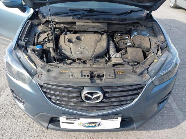 2016 MAZDA CX-5 SPORT