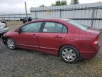 2011 Honda Civic Lx for Sale in Arlington, WA - Front End