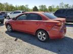 2009 Mitsubishi Lancer Es/Es Sport продається в Spartanburg, SC - Rear End