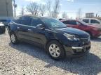 2014 Chevrolet Traverse Lt იყიდება Wayland-ში, MI - Front End