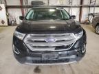 2016 Ford Edge Titanium იყიდება Eldridge-ში, IA - Front End
