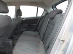 2010 VAUXHALL CORSA EXCL for sale at Copart PETERLEE