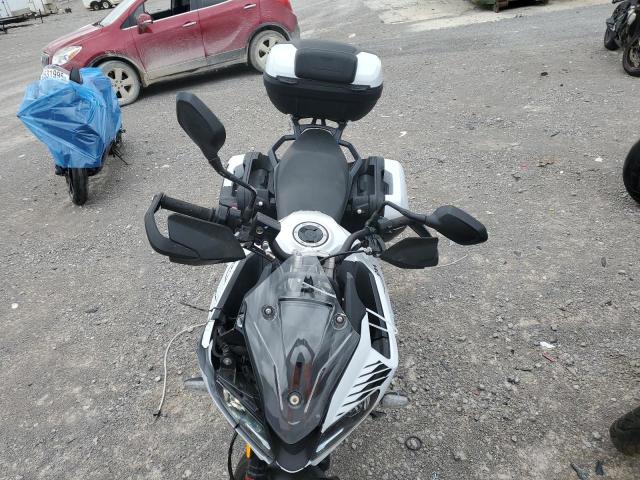 2024 TRIUMPH MOTORCYCLE TIGER SPORT 660