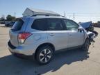 2018 Subaru Forester 2.5I Premium na sprzedaż w Nampa, ID - Front End