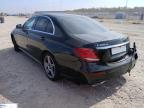 2020 MERCEDES BENZ E 300 AMG for sale at Copart CORBY
