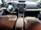 2020 Subaru Ascent Touring იყიდება Memphis-ში, TN - All Over