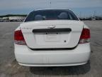 2004 Chevrolet Aveo Ls იყიდება Tulsa-ში, OK - Front End