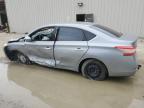 2014 Nissan Sentra S for Sale in Seaford, DE - Side