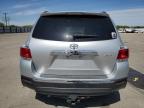 2012 Toyota Highlander Limited en Venta en Nampa, ID - Front End