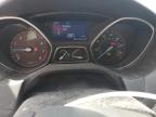 2014 Ford Focus Se იყიდება Moraine-ში, OH - Rear End