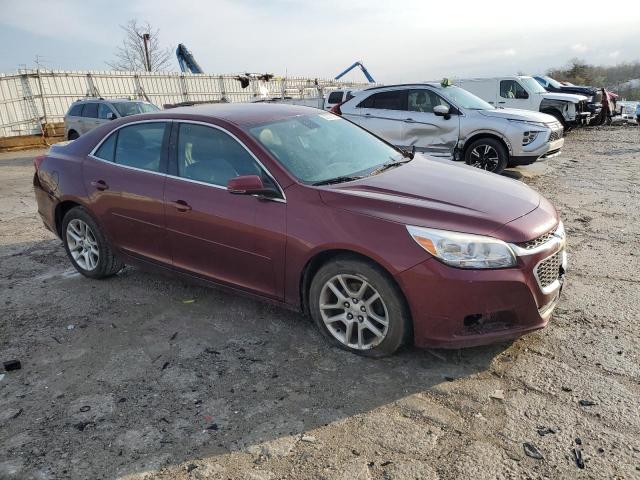  CHEVROLET MALIBU 2015 Бордовий