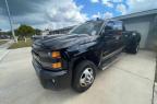2018 Chevrolet Silverado K3500 Ltz zu verkaufen in Riverview, FL - Normal Wear