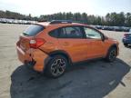 2014 Subaru Xv Crosstrek 2.0 Premium zu verkaufen in Exeter, RI - Rear End