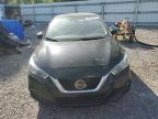 2020 Nissan Versa Sv for Sale in Riverview, FL - Side