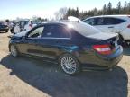 2010 MERCEDES-BENZ C 250 4MATIC à vendre chez Copart ON - TORONTO