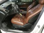 2017 Lincoln Mkz Reserve en Venta en Lufkin, TX - Front End
