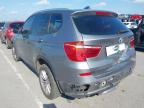 2010 BMW X3 XDRIVE2 for sale at Copart CHESTER