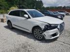 2018 Audi Q7 Prestige de vânzare în Fairburn, GA - Front End