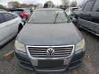 2010 Volkswagen Passat Komfort продається в Chalfont, PA - Rear End