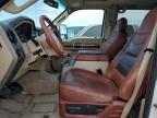 2008 FORD F250 SUPER DUTY à vendre chez Copart CA - SUN VALLEY