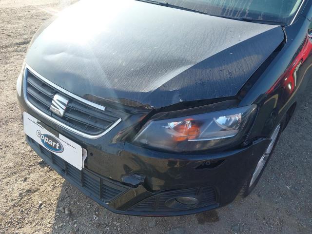 2017 SEAT ALHAMBRA X