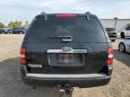 2010 Ford Explorer Xlt на продаже в Mercedes, TX - Front End