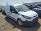 2017 Ford Transit Connect Xl na sprzedaż w Davison, MI - Minor Dent/Scratches