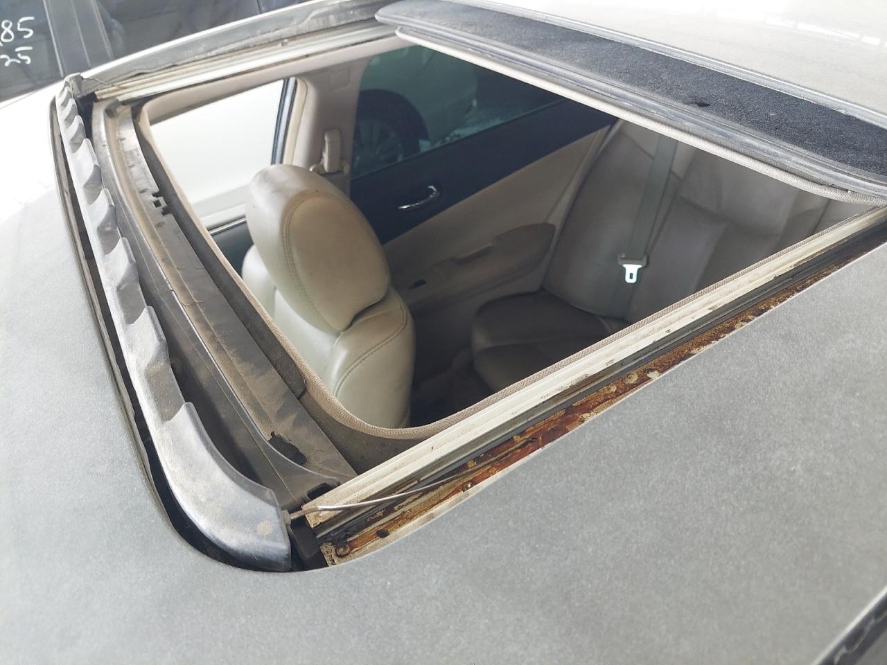 1N4AA5AP2FC375685 - 2015 Nissan MAXIMA - #undefined