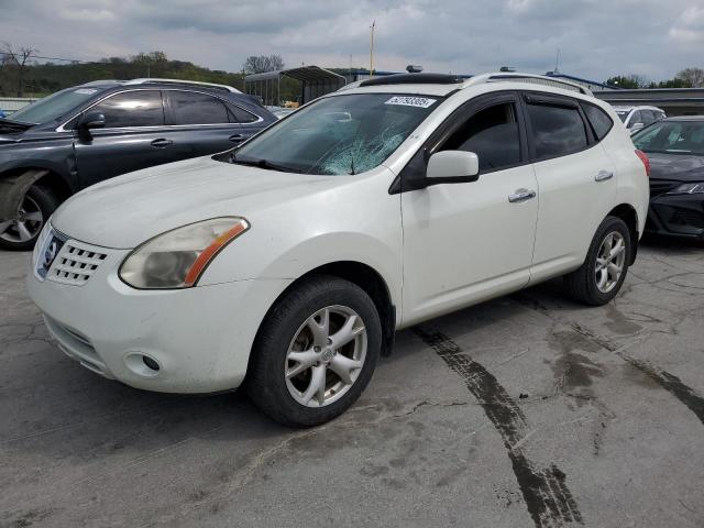 2010 Nissan Rogue S