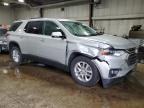 2019 Chevrolet Traverse Lt zu verkaufen in New Britain, CT - Front End