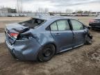 2023 TOYOTA COROLLA LE for sale at Copart ON - TORONTO