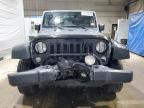 2014 Jeep Wrangler Sport for Sale in Candia, NH - Front End