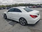 2016 Mercedes-Benz Cla 250 de vânzare în Savannah, GA - Front End