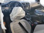 2016 Volkswagen Jetta Sport en Venta en Wayland, MI - Front End