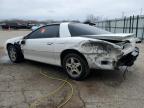 1999 Chevrolet Camaro  на продаже в Chicago Heights, IL - Side
