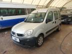 2006 RENAULT KANGOO AUT for sale at Copart BRISTOL