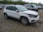 2013 Volkswagen Tiguan S for Sale in Memphis, TN - Front End