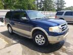 2010 Ford Expedition Eddie Bauer en Venta en Eight Mile, AL - Side