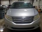 2011 Honda Odyssey Touring for Sale in West Mifflin, PA - Normal Wear