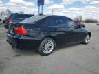 2011 Bmw 335 D zu verkaufen in Fort Wayne, IN - Front End