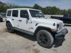 2019 Jeep Wrangler Unlimited Sahara for Sale in Oklahoma City, OK - Rear End