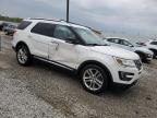 2016 Ford Explorer Limited na sprzedaż w Louisville, KY - Side