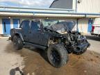 2020 Jeep Wrangler Unlimited Sport zu verkaufen in Memphis, TN - Rollover