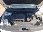 2016 Hyundai Sonata Sport продається в Finksburg, MD - Front End