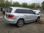 2016 Mercedes-Benz Gl 350 Bluetec zu verkaufen in Baltimore, MD - Front End