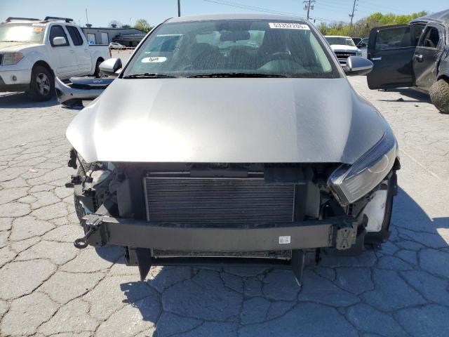  KIA FORTE 2024 Szary