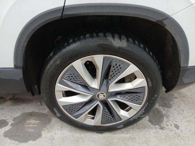 2024 SKODA KAROQ SE L