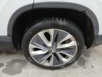 2024 SKODA KAROQ SE L for sale at Copart BELFAST